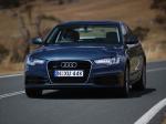 Audi A6 3.0 TDI BiTurbo Quattro Sedan 2013 года (AU)